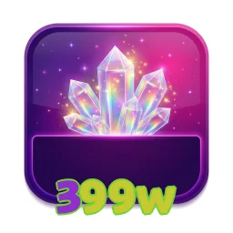399w