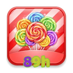 89h