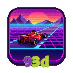 93d