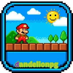dandelionpg