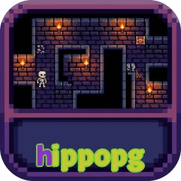 hippopg