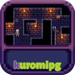kuromipg