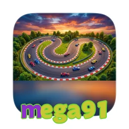 mega91