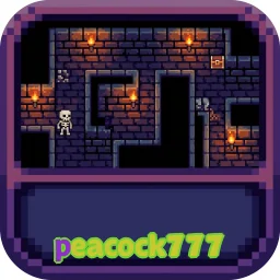 peacock777
