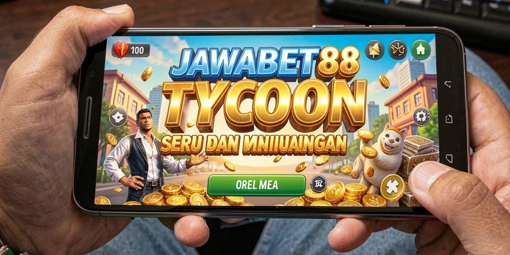 Visual de GYBET
